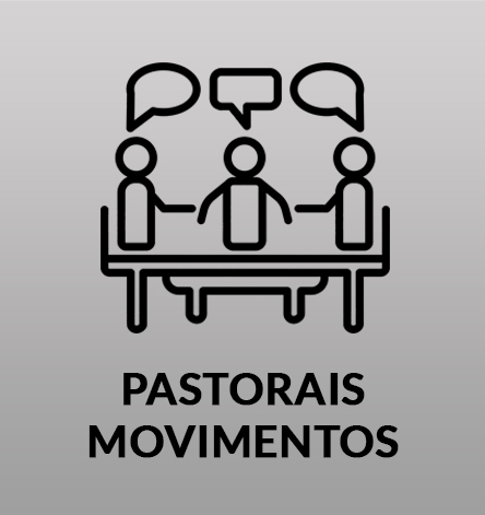 ICONES PASTORAIS