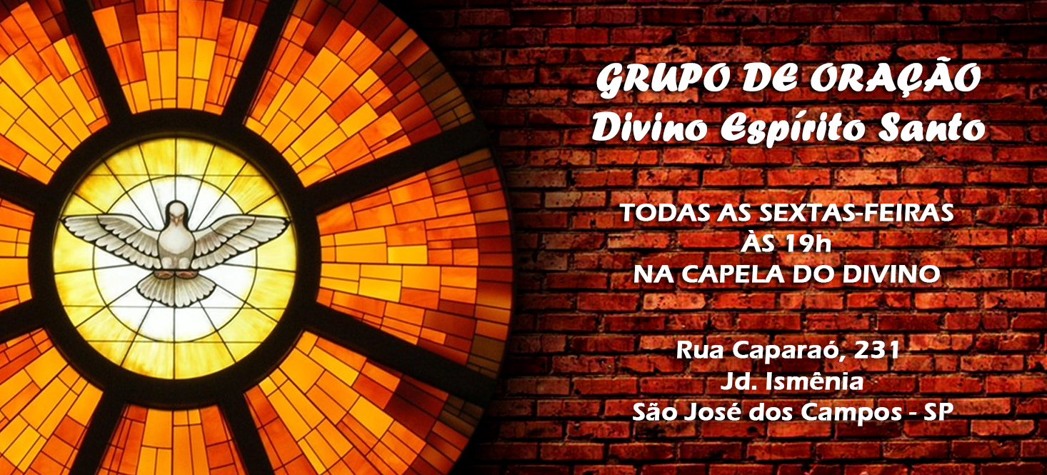 GO Divino Espírito Santo