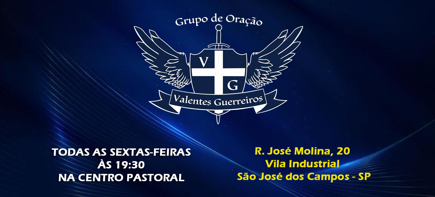 GO Valentes Guerreiros