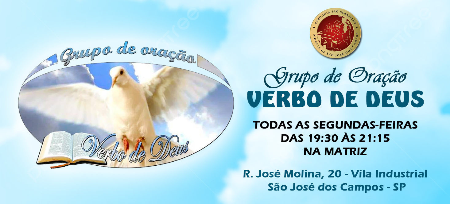 GO Verbo de Deus
