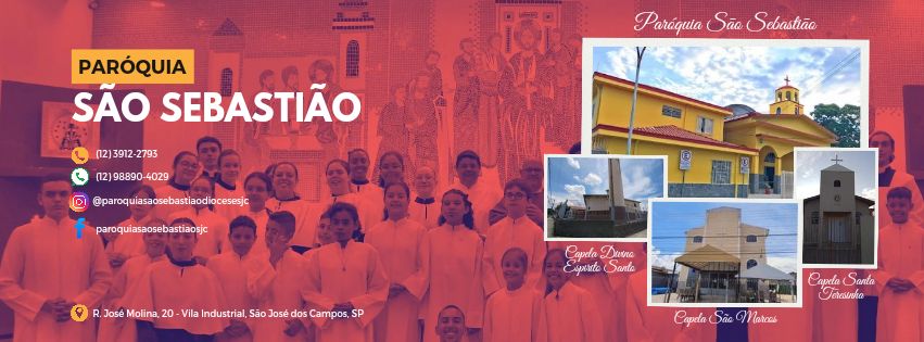 Paróquia